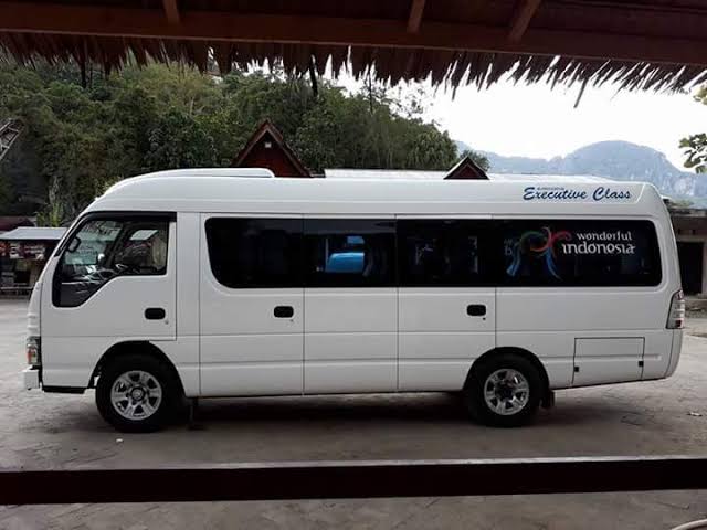 sewa elf dki jakarta