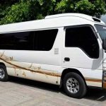 sewa elf sukabumi
