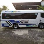 sewa elf cianjur