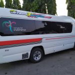 sewa elf nganjuk