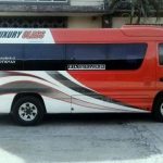 sewa elf purwodadi