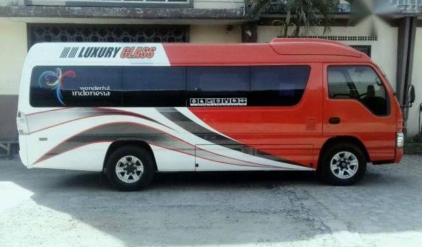sewa elf purwodadi