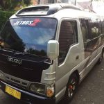 sewa elf ambarawa