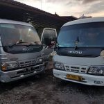 sewa elf jakarta utara