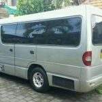 sewa elf bandung