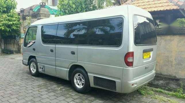sewa elf bandung