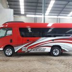 sewa elf kudus