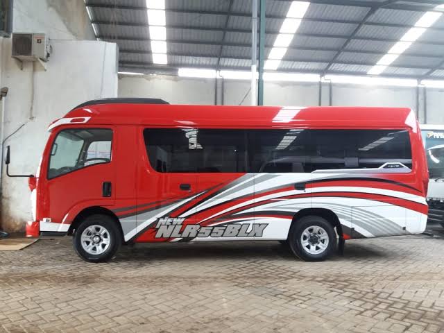sewa elf kudus