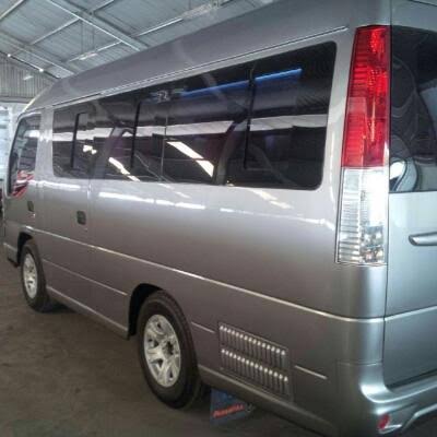 sewa elf pasuruan