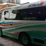 sewa elf bandara soekarno hatta