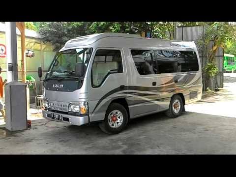 sewa elf banten