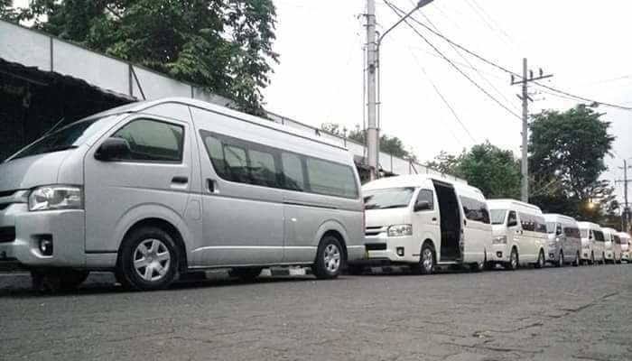 agen travel blora