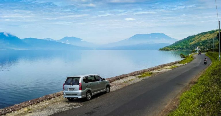 agen travel temanggung