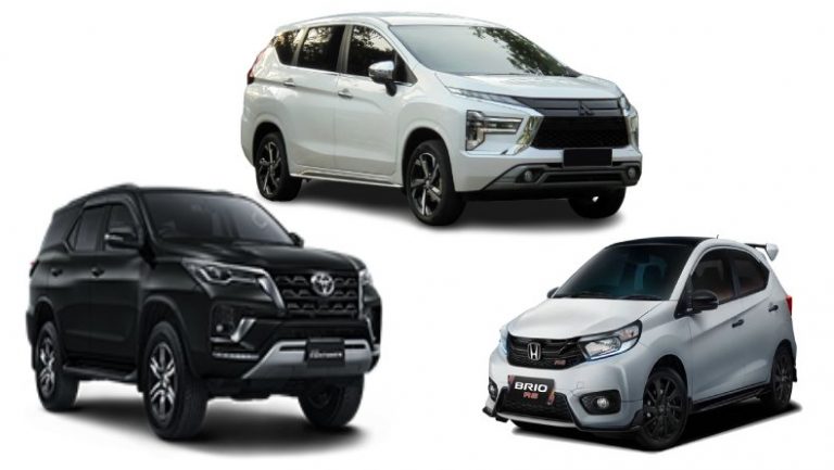 Sewa Mobil Terbaik di Mojokerto, Banyak Pilihan Armada Terbaru!