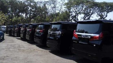 Rental Mobil Lepas Kunci Banyuwangi 