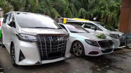 Sewa Mobil Terbaik di Lumajang