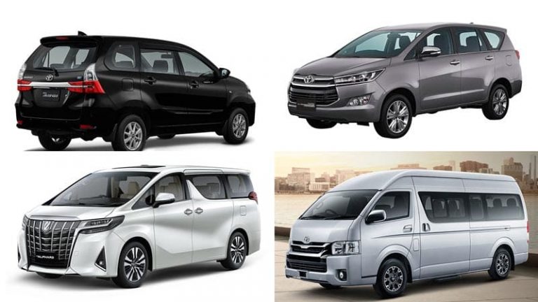 Rental Mobil Lepas Kunci Jepara Termurah & Armada Lengkap!