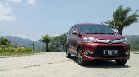 Rental Mobil Lepas Kunci Madiun