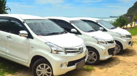 Rental Mobil Lepas Kunci Sukoharjo