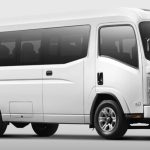 Harga Sewa Mobil Isuzu Elf 20 Seat