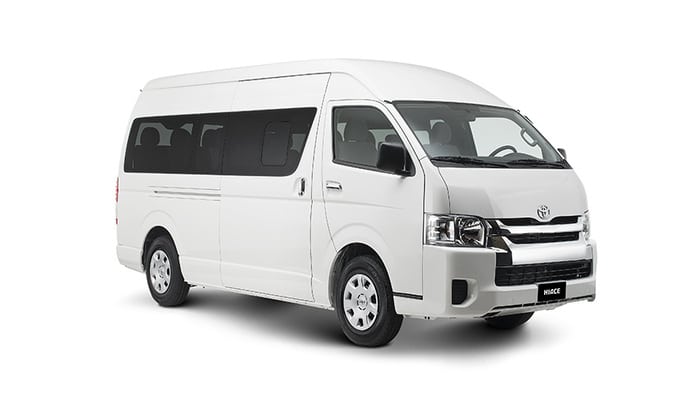 Sewa Hiace Jakarta ke Bali: Perjalanan yang Seru dan Nyaman
