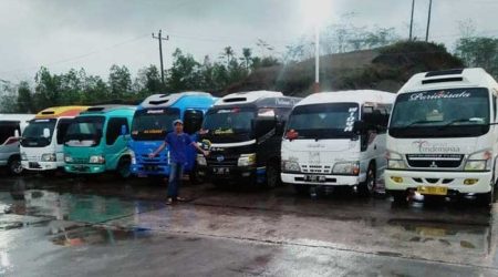 sewa mobil Mojokerto