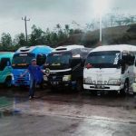 Harga Sewa Elf Jakarta Jogja