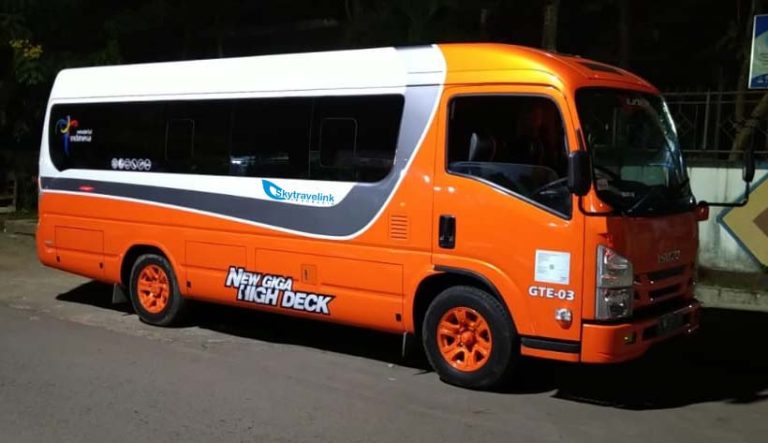 Harga Sewa Elf Long Malang: Hemat Budget Liburan Anda
