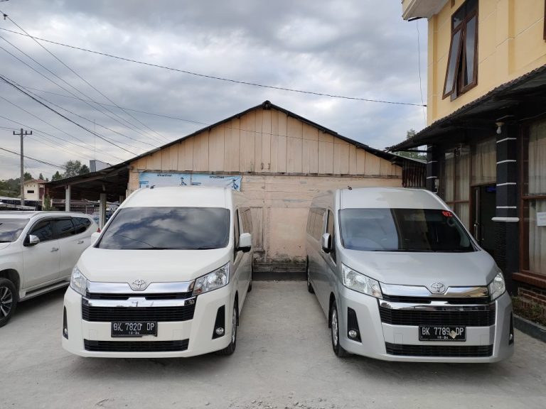 7 Oleh-Oleh Khas Dieng yang Tidak Boleh Ketinggalan