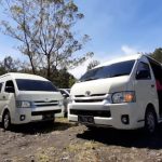 harga sewa mobil Mojokerto