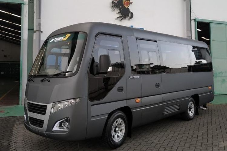 Sewa Elf Long 20 Seat Jakarta: Kenyamanan dan Kapasitas untuk Perjalanan Rombongan