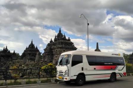 Sewa Elf Malang Jogja: Solusi Terbaik untuk Perjalanan Seru