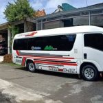 Tarif Sewa elf di Magetan