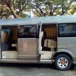 jasa sewa mobil elf long di bali