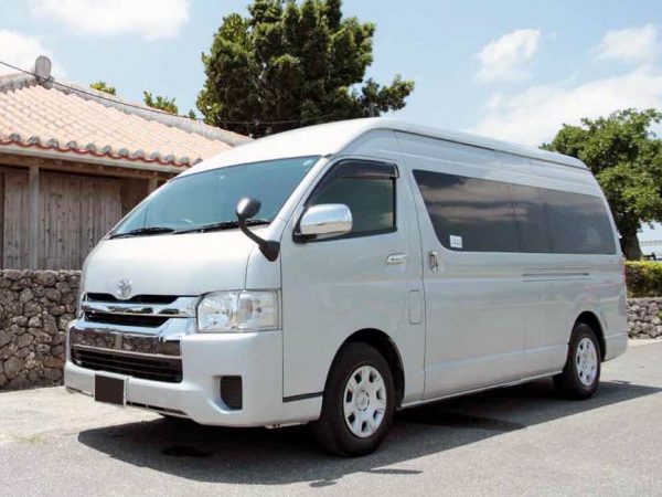 Sewa Elf 2 Hari: Solusi Transportasi Ideal untuk Perjalanan Anda