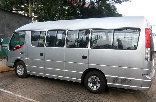 Sewa Elf ke Puncak Murah: Nikmati Liburan Seru Tanpa Khawatir Budget