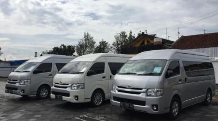 sewa hiace kota bandung