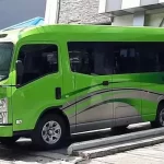 Harga Sewa Elf Long Madiun