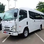 Harga sewa elf long sidoarjo murah