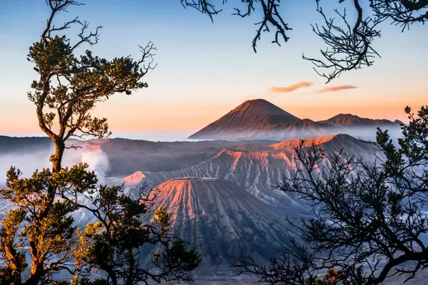 Sewa Elf Surabaya Malang Bromo