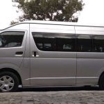 Sewa Hiace Malang ke Bali