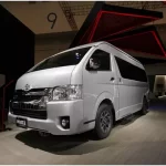 Sewa Hiace Purworejo Murah