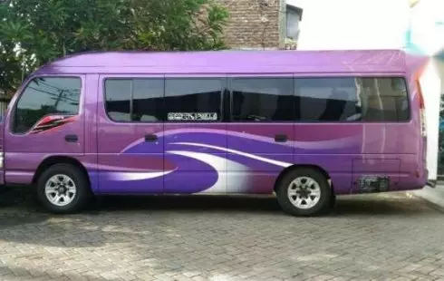 Sewa Mobil Elf Sidoarjo Murah