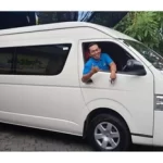 Sewa Mobil Hiace Cirebon Murah