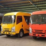 Sewa Mobil Isuzu Elf Tangerang Murah