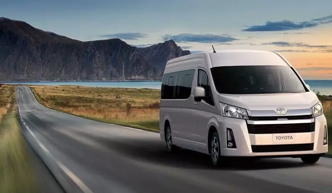 harga sewa hiace banyuwangi