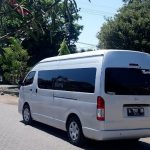 harga sewa hiace surabaya bali