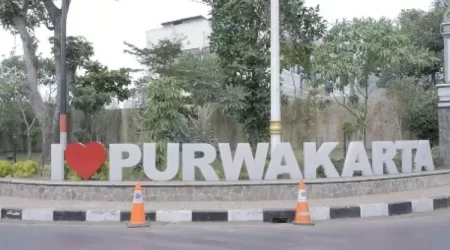 Asal Usul Kabupaten Purwakarta