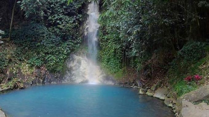 Jelajahi Keindahan Jawa Barat dalam Paket Wisata Subang !