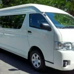 Harga Sewa Mobil Hiace di Surabaya Murah